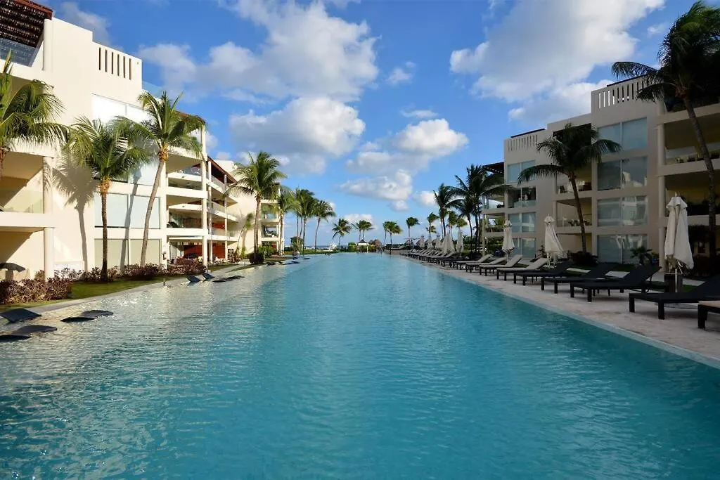 Apartment Great Best Location Beach Front Playa del Carmen